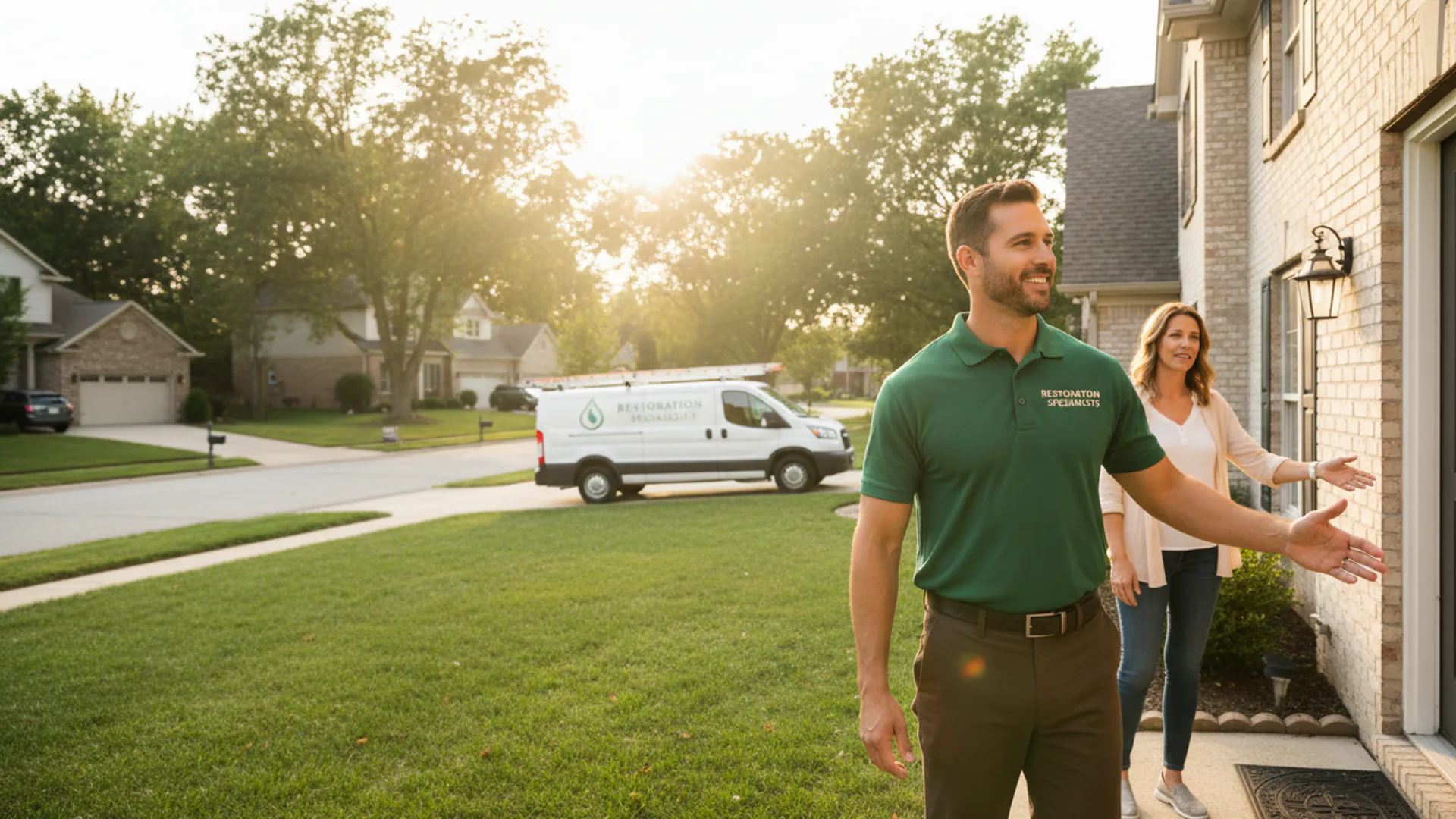 Affordable Water Damage Restoration in Belton, TX Near Me – Transparent Pricing and 24/7 Support